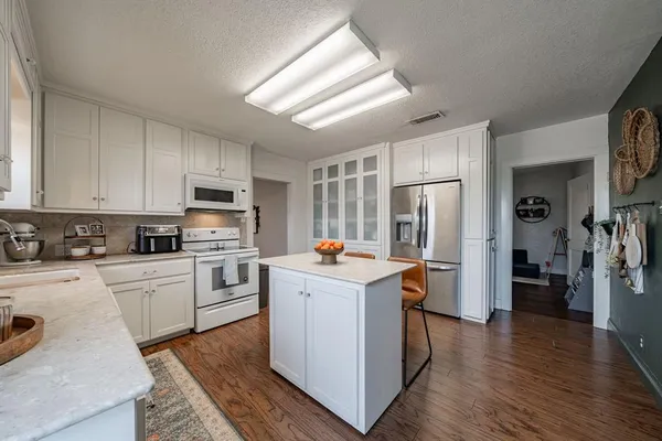 $259,900 | 1107 North Ave G, Haskell, TX 79521