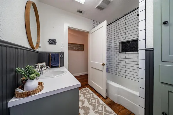 $259,900 | 1107 North Ave G, Haskell, TX 79521