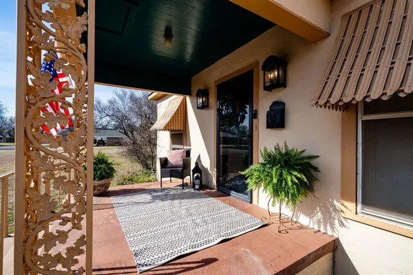 $259,900 | 1107 North Ave G, Haskell, TX 79521