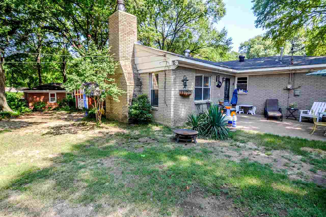 5111 Verne Road Memphis, TN 38117 - Photo 22 of 22