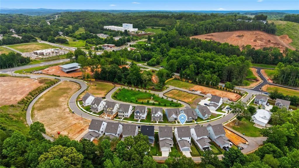 127 Marble Tree Way Ball Ground, GA 30107 - Photo 47 of 50
