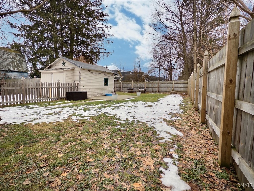 71 West Main Street Cortland, NY 13045 - Photo 35 of 38