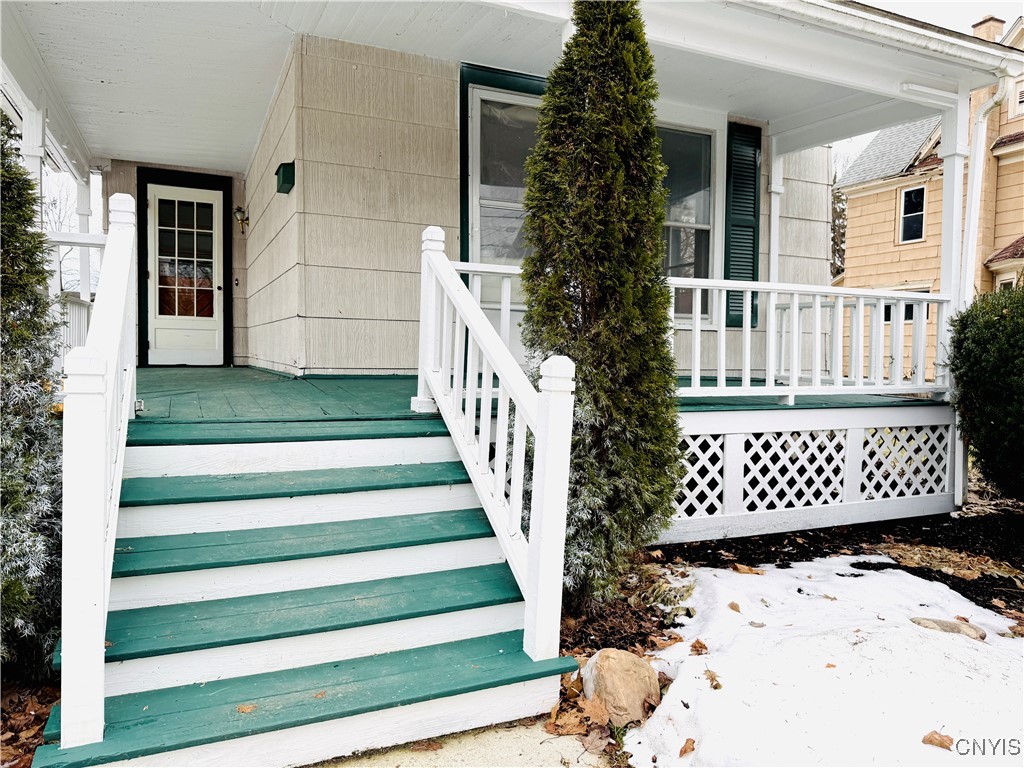 71 West Main Street Cortland, NY 13045 - Photo 4 of 38