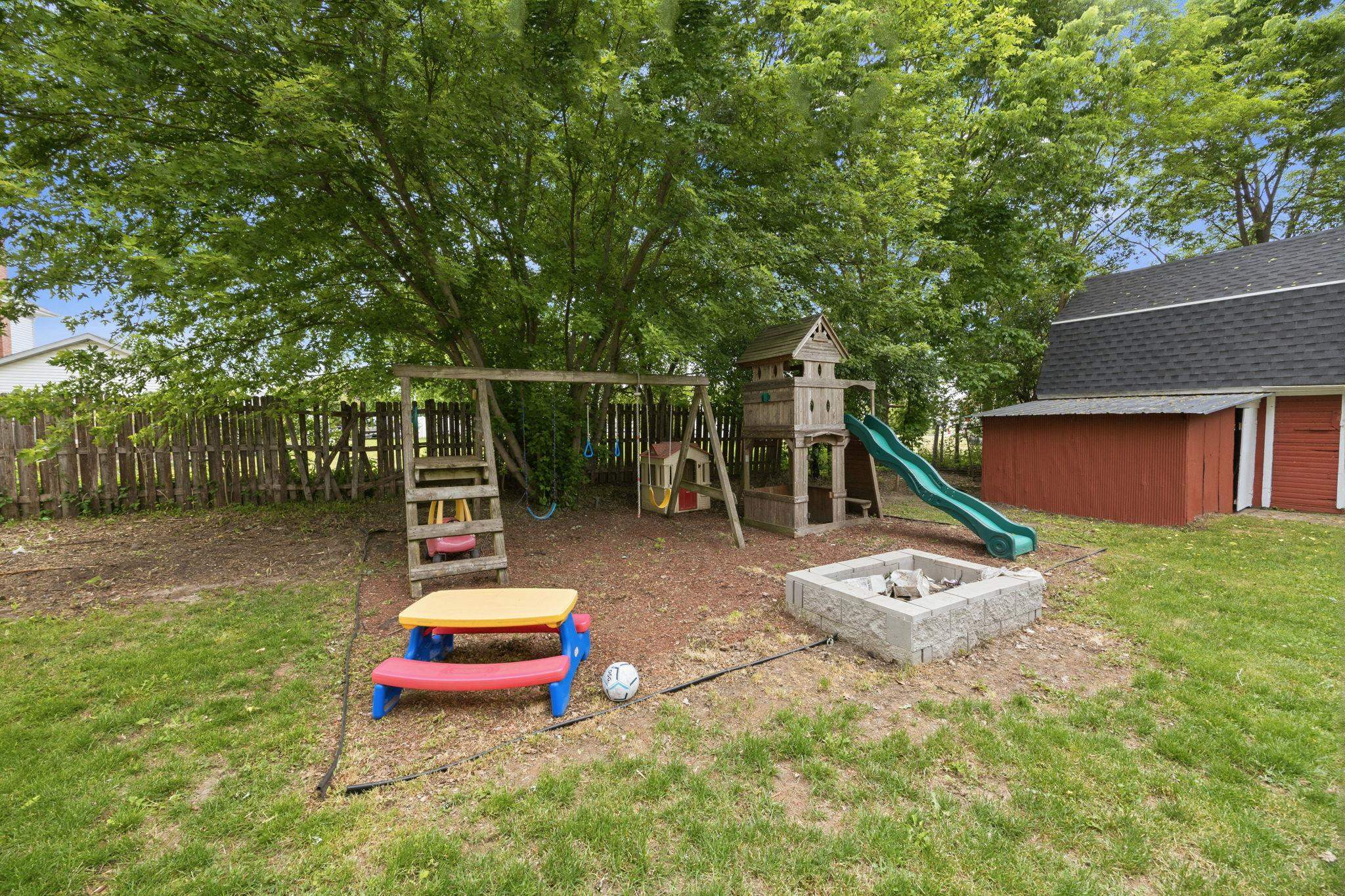 4018 East Rotamer Road Janesville, WI 53546 - Photo 51 of 76