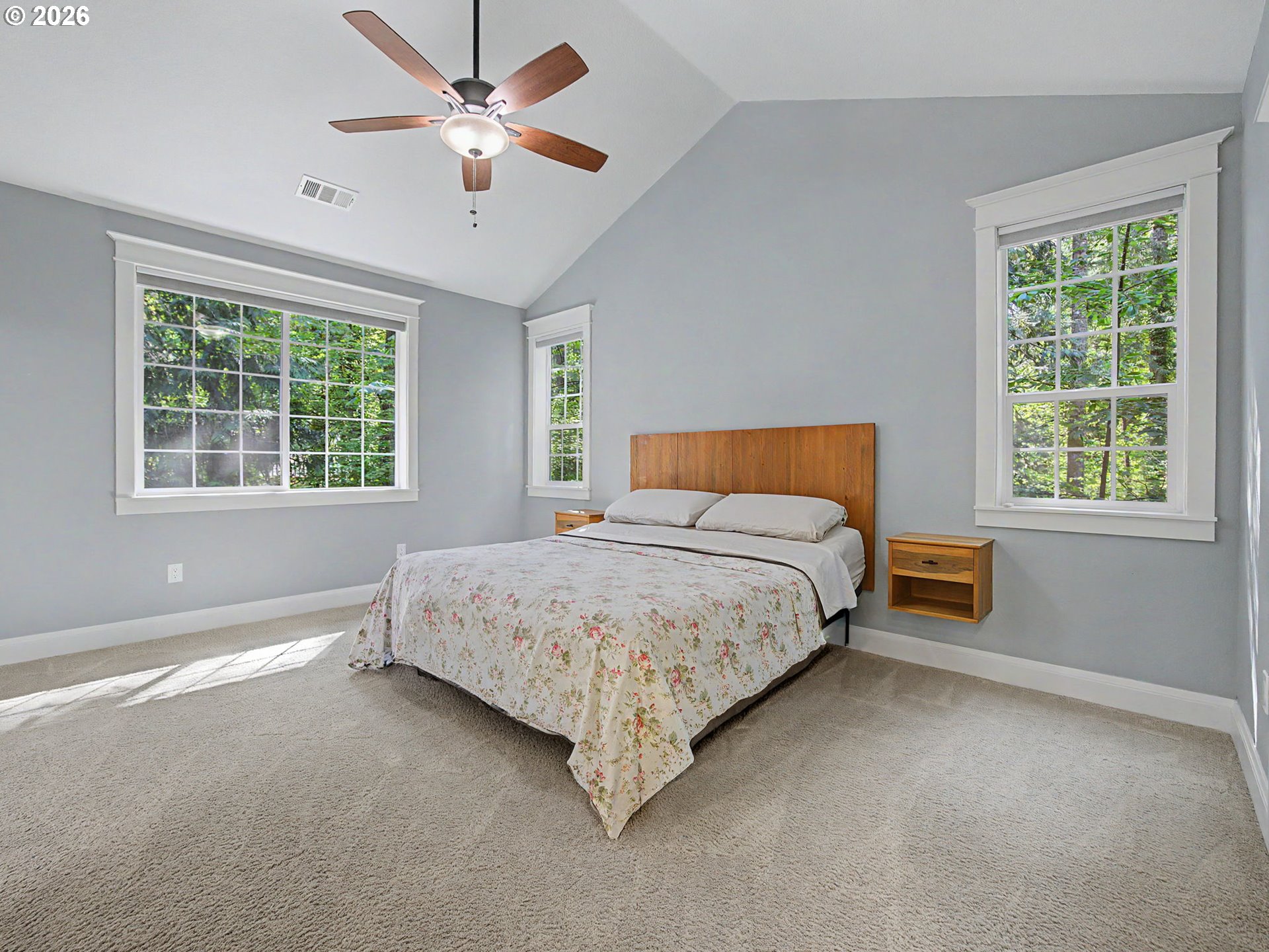 64100 East Relton Road Rhododendron, OR 97049 - Photo 19 of 48 Bedroom, Owner's Suite