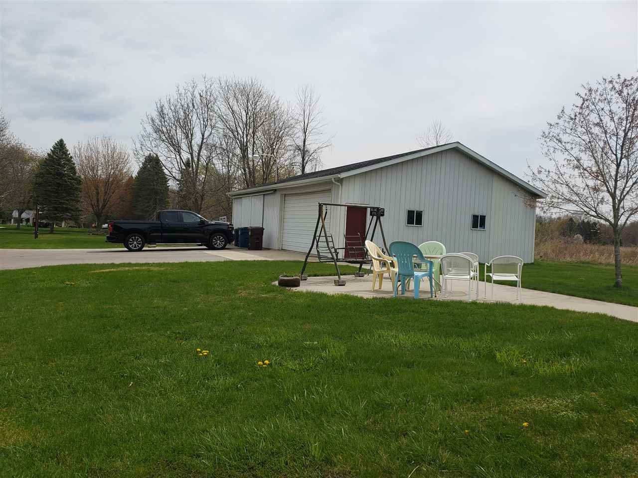1353 7 Mile Road Kawkawlin, MI 48631 - Photo 27 of 31