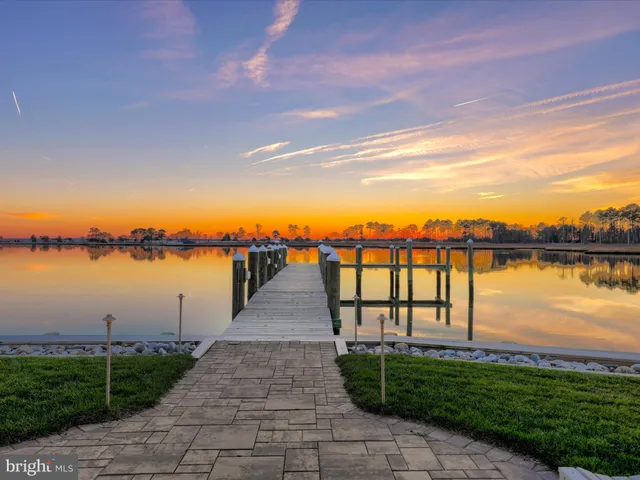 $2,550,000 | 7 White Oak Road, Rehoboth Beach, DE 19971