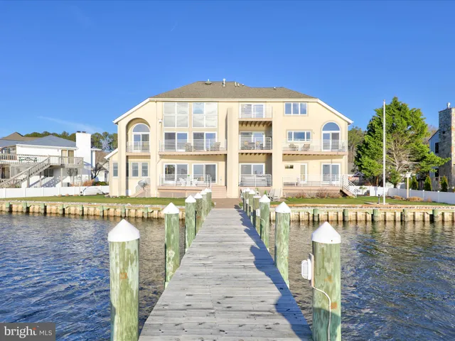 $2,550,000 | 7 White Oak Road, Rehoboth Beach, DE 19971