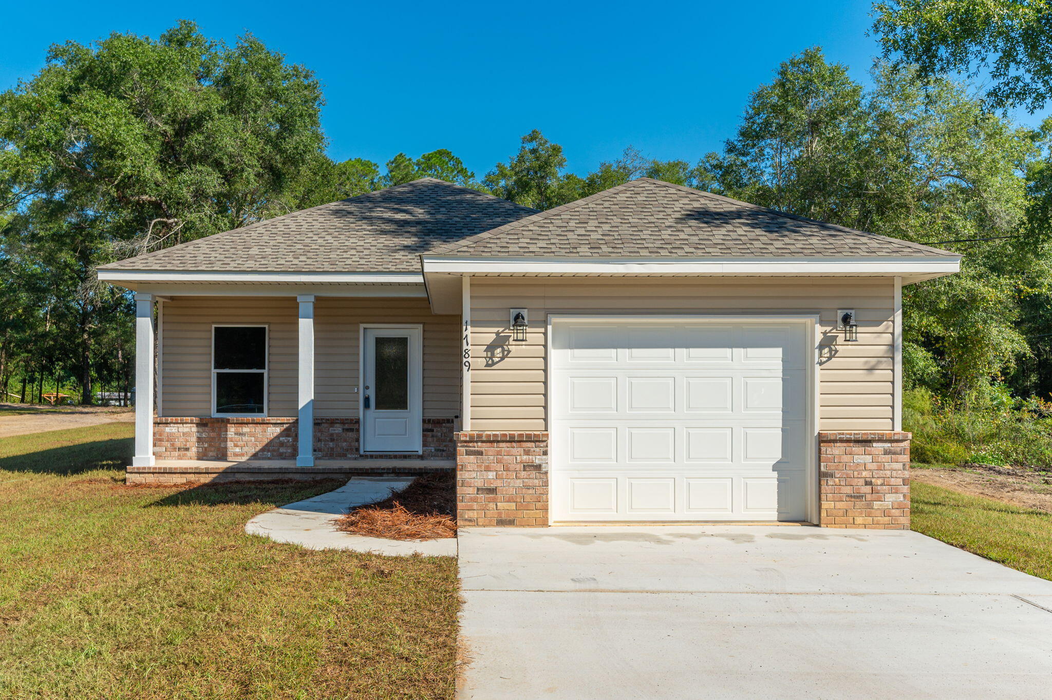 1789 Dads Road Baker, FL 32531 - Photo 2 of 39 1-web-or-mls-1789 Dads Rd Exterior-3