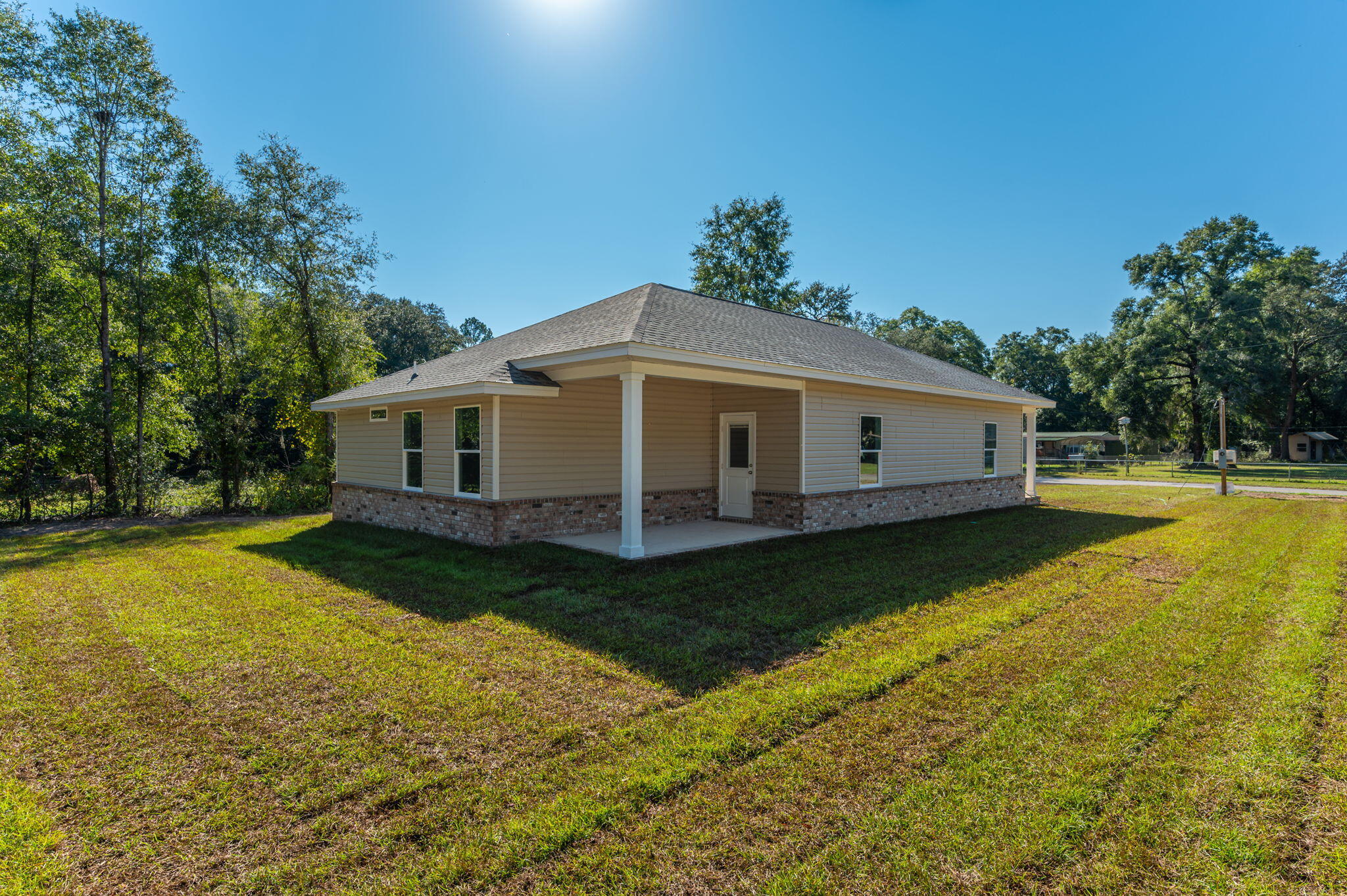1789 Dads Road Baker, FL 32531 - Photo 36 of 39 37-web-or-mls-1789 Dads Rd Exterior-8