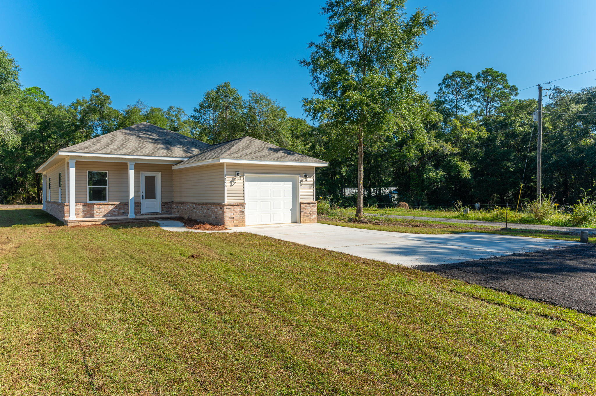 1789 Dads Road Baker, FL 32531 - Photo 4 of 39 5-web-or-mls-1789 Dads Rd Exterior-6