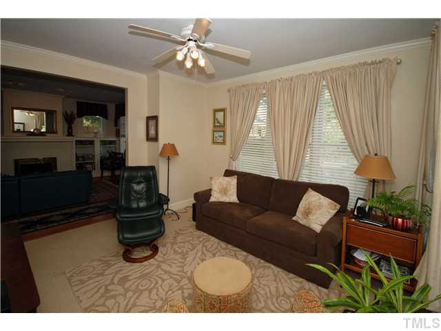 600 Latham Way Raleigh, NC 27604 - Photo 11 of 25 Master Bedroom