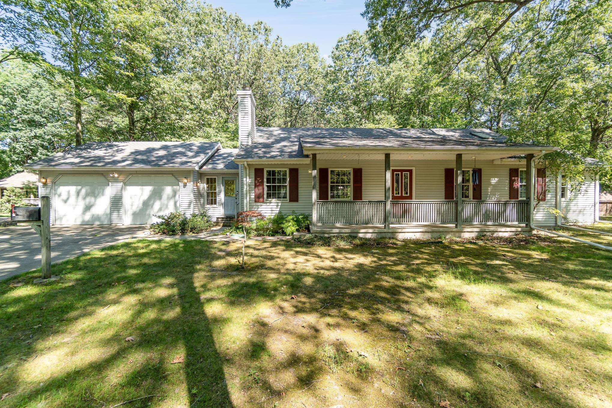 12326 Ithaca Road St. Charles, MI 48655 - Photo 2 of 29
