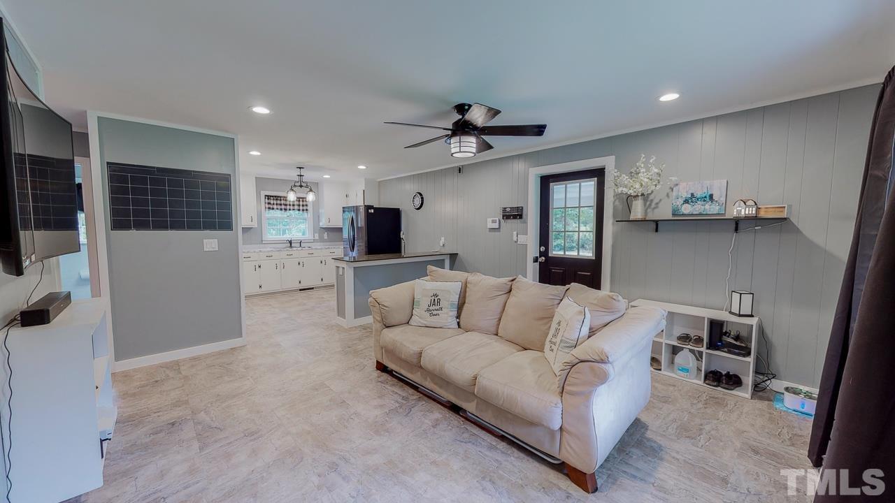 2166 Dink Ashley Road Timberlake, NC 27583 - Photo 2 of 30