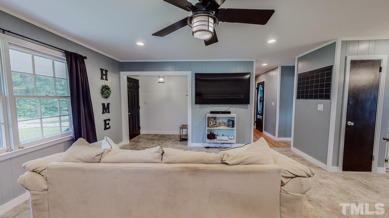 2166 Dink Ashley Road Timberlake, NC 27583 - Photo 11 of 30