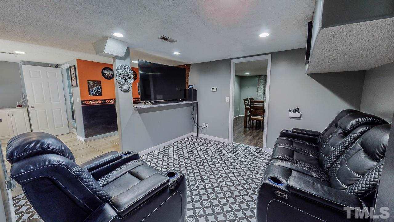2166 Dink Ashley Road Timberlake, NC 27583 - Photo 13 of 30