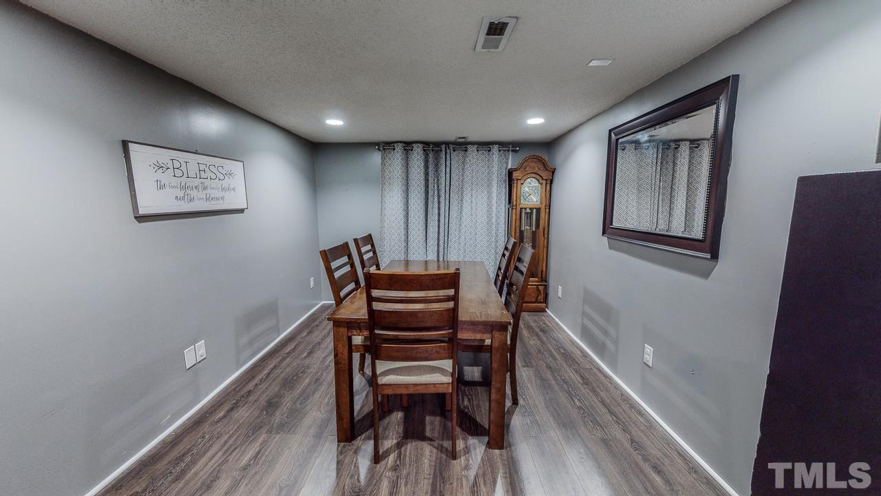 2166 Dink Ashley Road Timberlake, NC 27583 - Photo 14 of 30