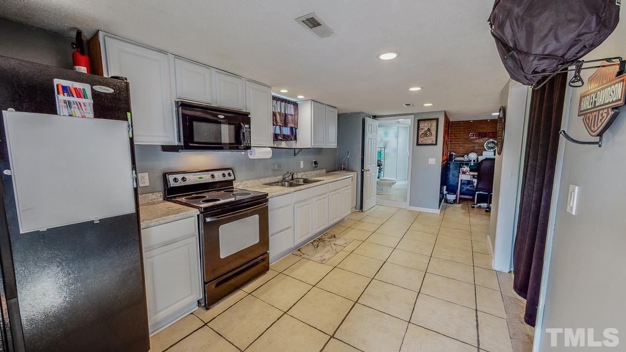 2166 Dink Ashley Road Timberlake, NC 27583 - Photo 18 of 30