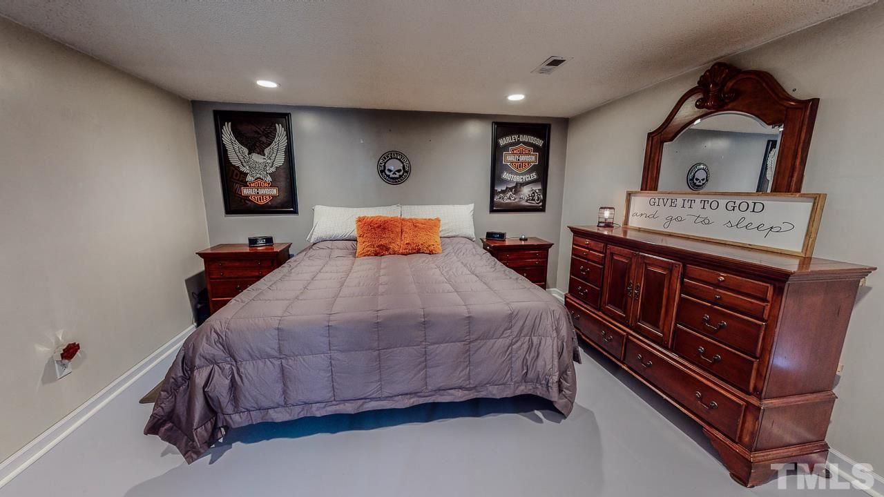 2166 Dink Ashley Road Timberlake, NC 27583 - Photo 19 of 30