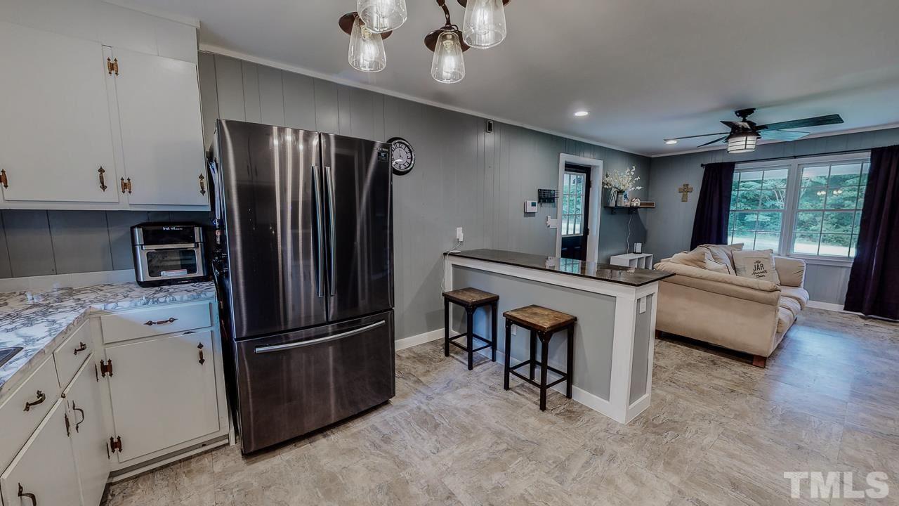 2166 Dink Ashley Road Timberlake, NC 27583 - Photo 3 of 30