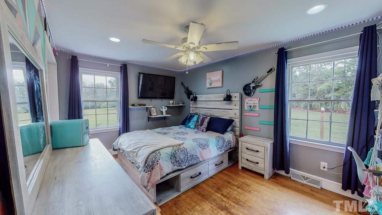 2166 Dink Ashley Road Timberlake, NC 27583 - Photo 21 of 30
