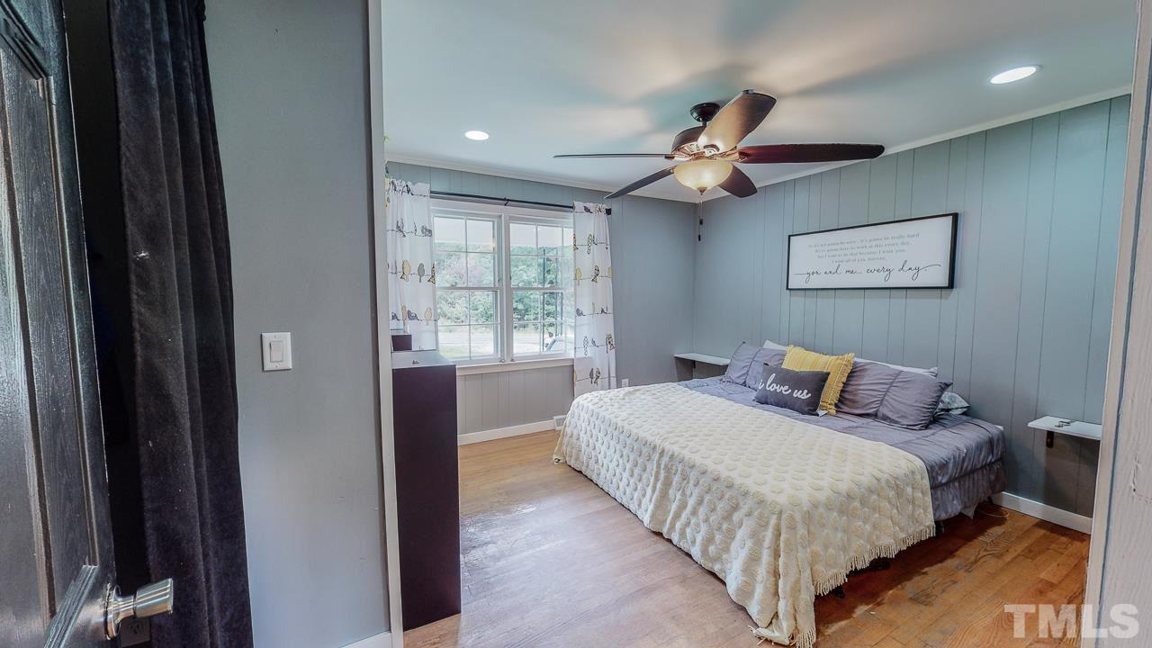 2166 Dink Ashley Road Timberlake, NC 27583 - Photo 22 of 30
