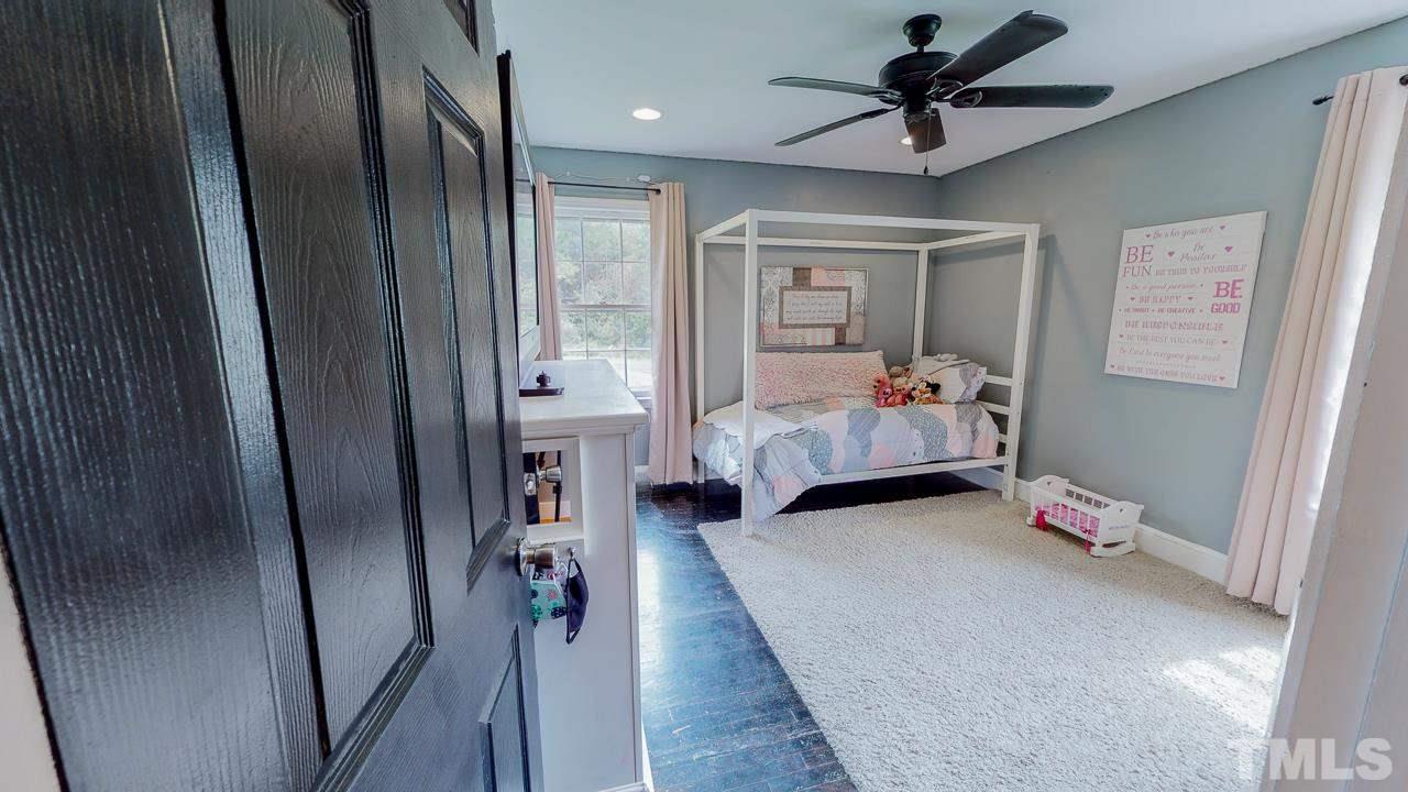 2166 Dink Ashley Road Timberlake, NC 27583 - Photo 23 of 30