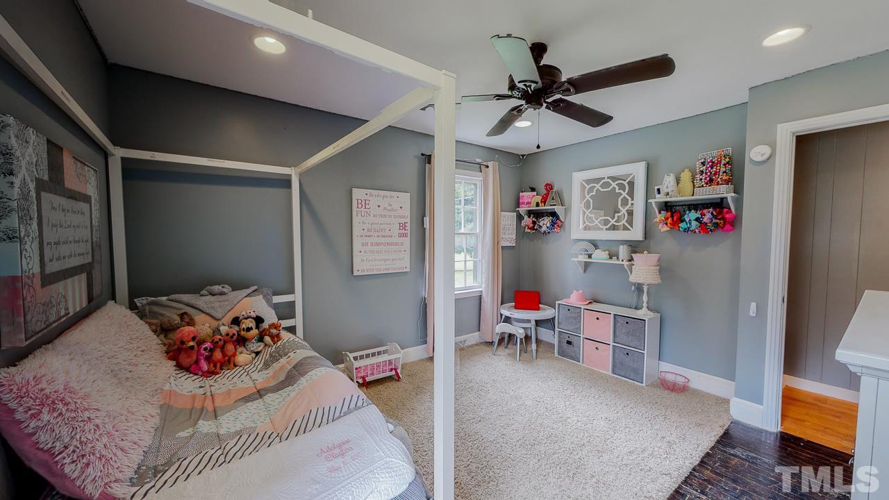 2166 Dink Ashley Road Timberlake, NC 27583 - Photo 24 of 30