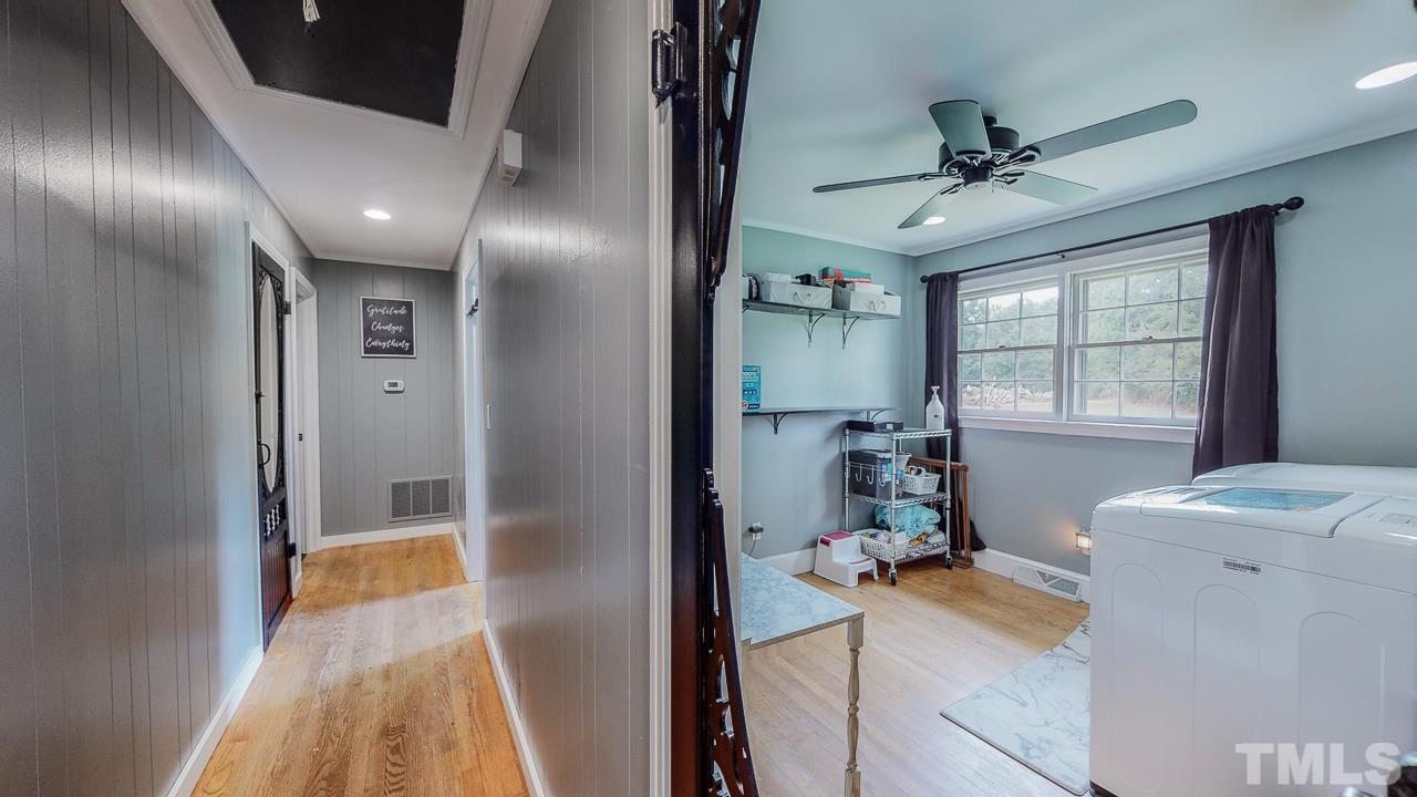 2166 Dink Ashley Road Timberlake, NC 27583 - Photo 26 of 30