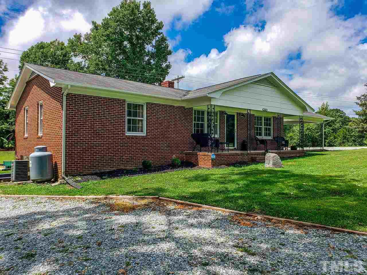2166 Dink Ashley Road Timberlake, NC 27583 - Photo 28 of 30