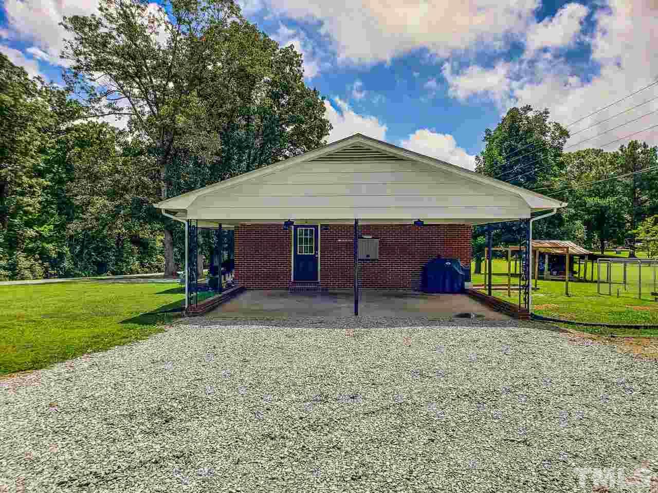 2166 Dink Ashley Road Timberlake, NC 27583 - Photo 29 of 30