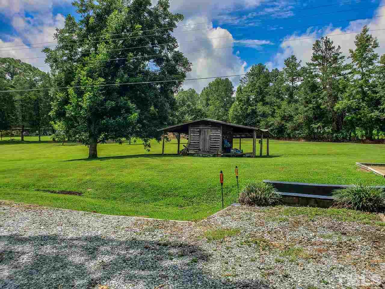2166 Dink Ashley Road Timberlake, NC 27583 - Photo 30 of 30