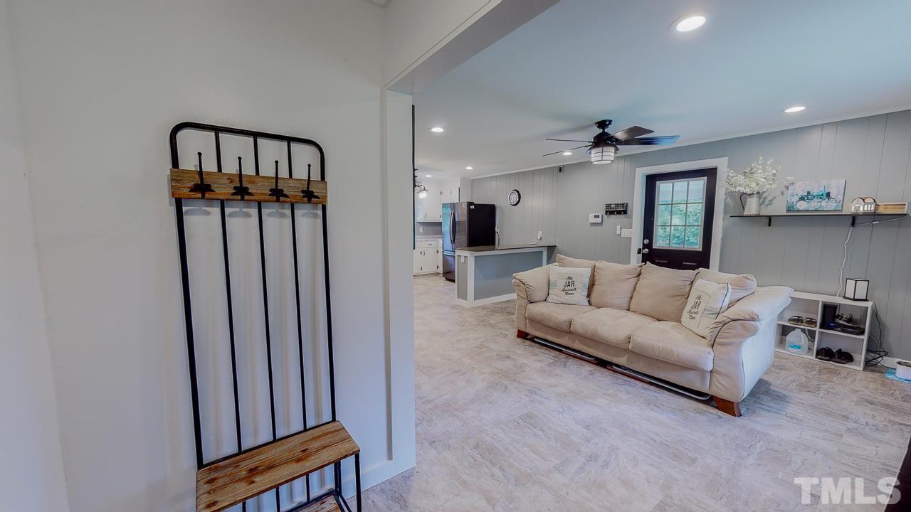 2166 Dink Ashley Road Timberlake, NC 27583 - Photo 8 of 30