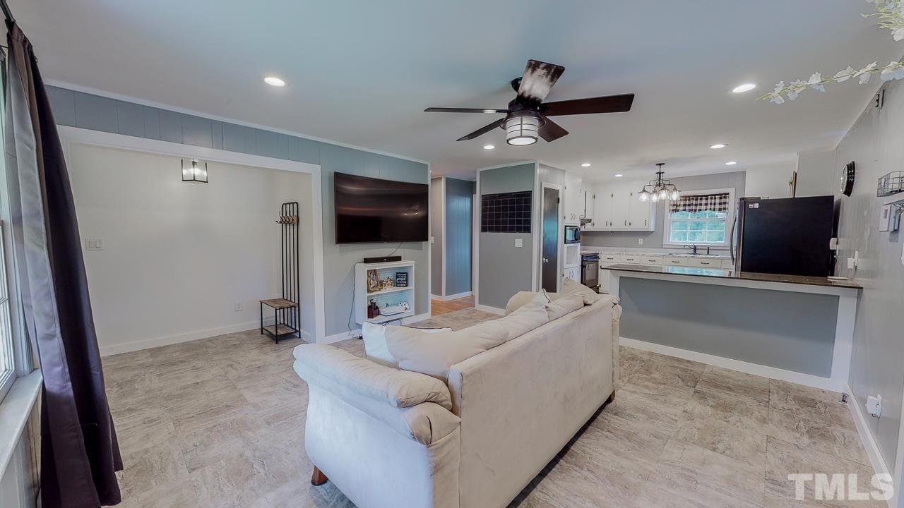 2166 Dink Ashley Road Timberlake, NC 27583 - Photo 9 of 30