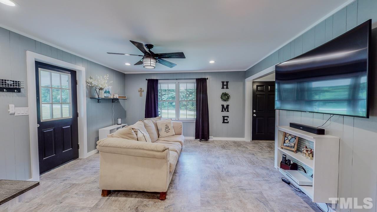 2166 Dink Ashley Road Timberlake, NC 27583 - Photo 10 of 30