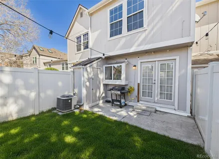 $330,000 | 9715 West Chatfield Avenue, Unit E, Littleton, CO 80128