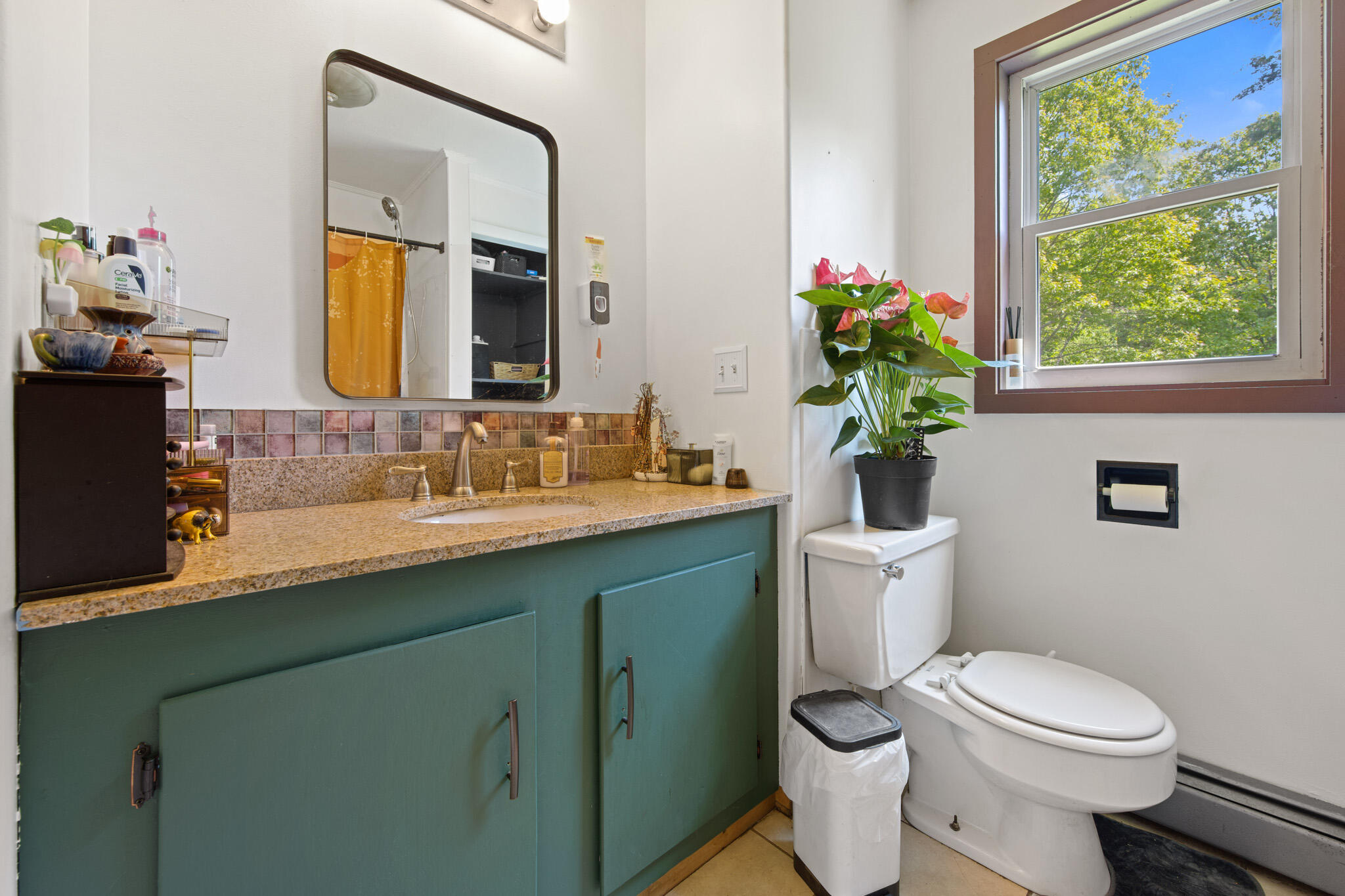 537 Millvale Road Bucksport, ME 04416 - Photo 19 of 58 Bathroom
