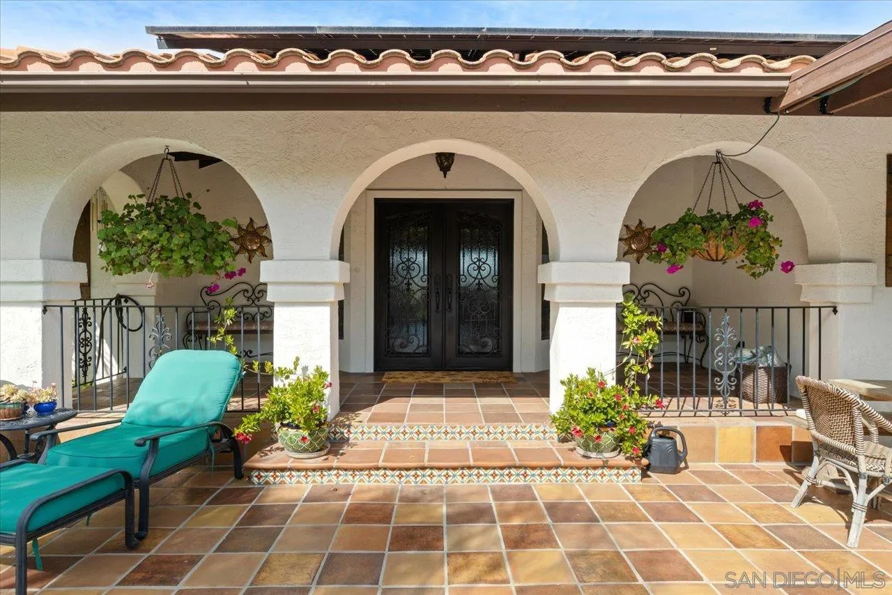 1379 Sunny Heights Road Fallbrook, CA 92028 - Photo 13 of 64