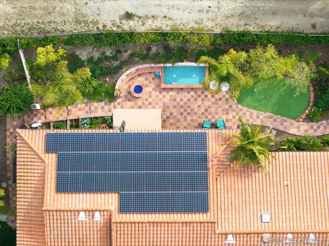 1379 Sunny Heights Road Fallbrook, CA 92028 - Photo 58 of 64