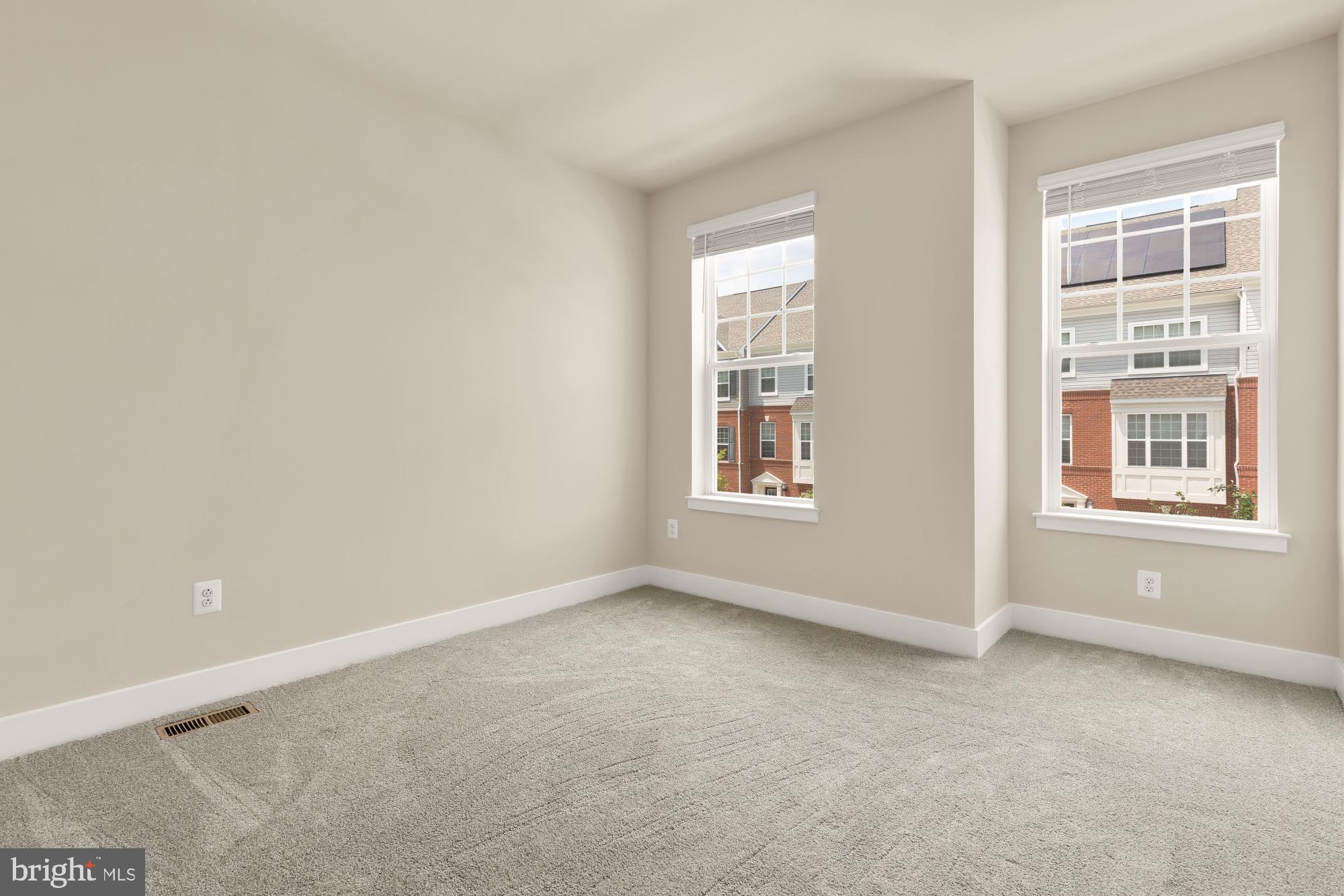 7964 Potter Place, Unit B Elkridge, MD 21075 - Photo 18 of 25 2nd Bedroom