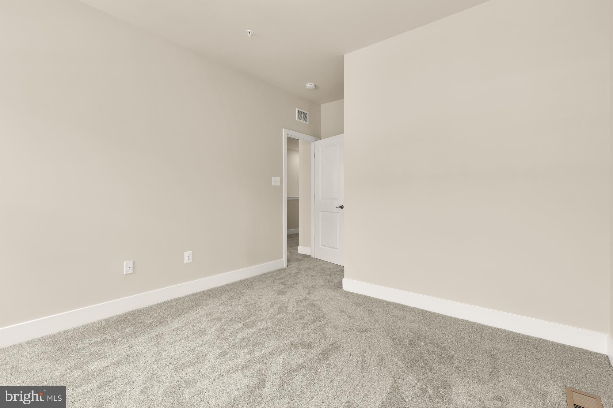 7964 Potter Place, Unit B Elkridge, MD 21075 - Photo 19 of 25 2nd Bedroom