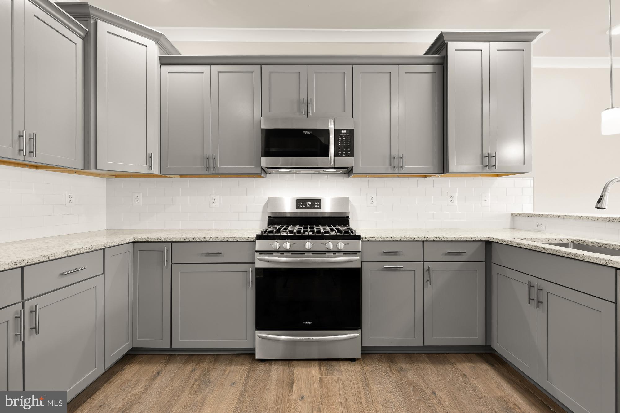 7964 Potter Place, Unit B Elkridge, MD 21075 - Photo 8 of 25 Kitchen