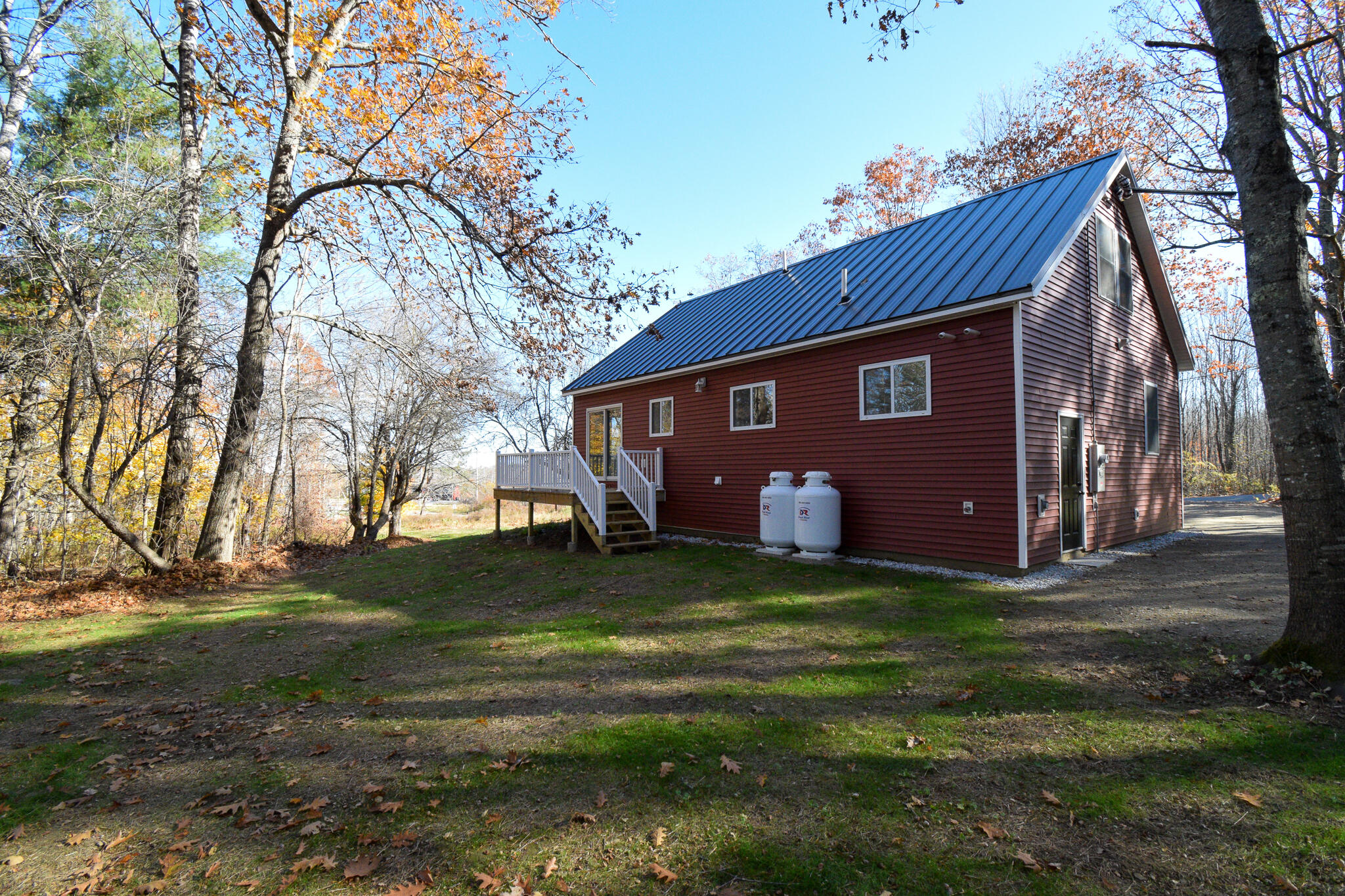 37 Reynolds Road Brooks, ME 04921 - Photo 7 of 38 DSC_5457