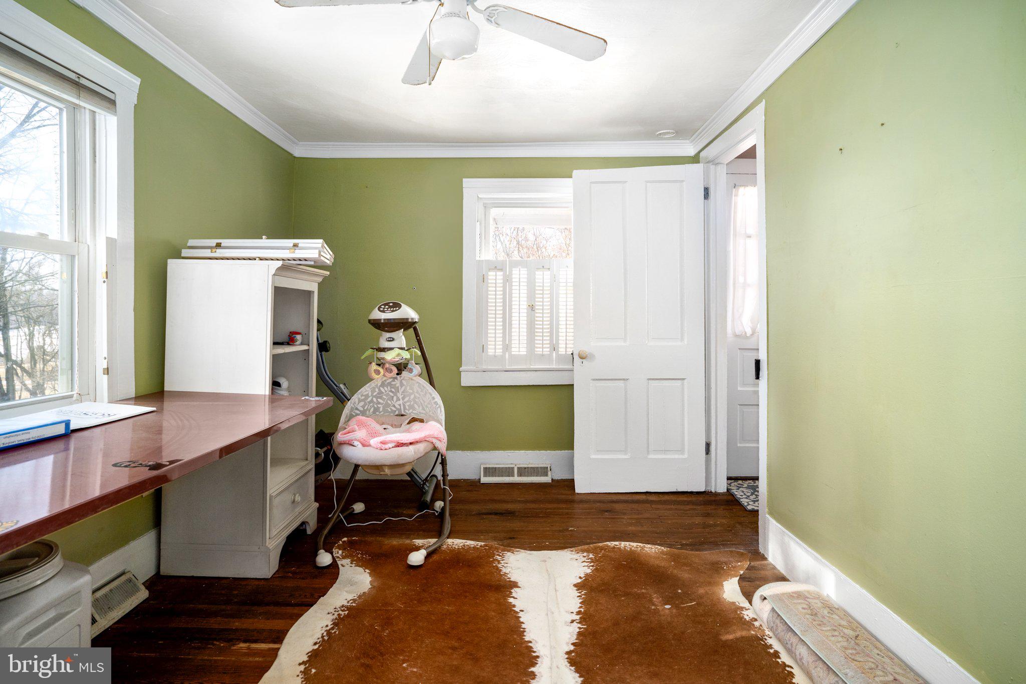 17350 Dry Mill Road Leesburg, VA 20175 - Photo 16 of 30 Office/Potential 4th Bedroom