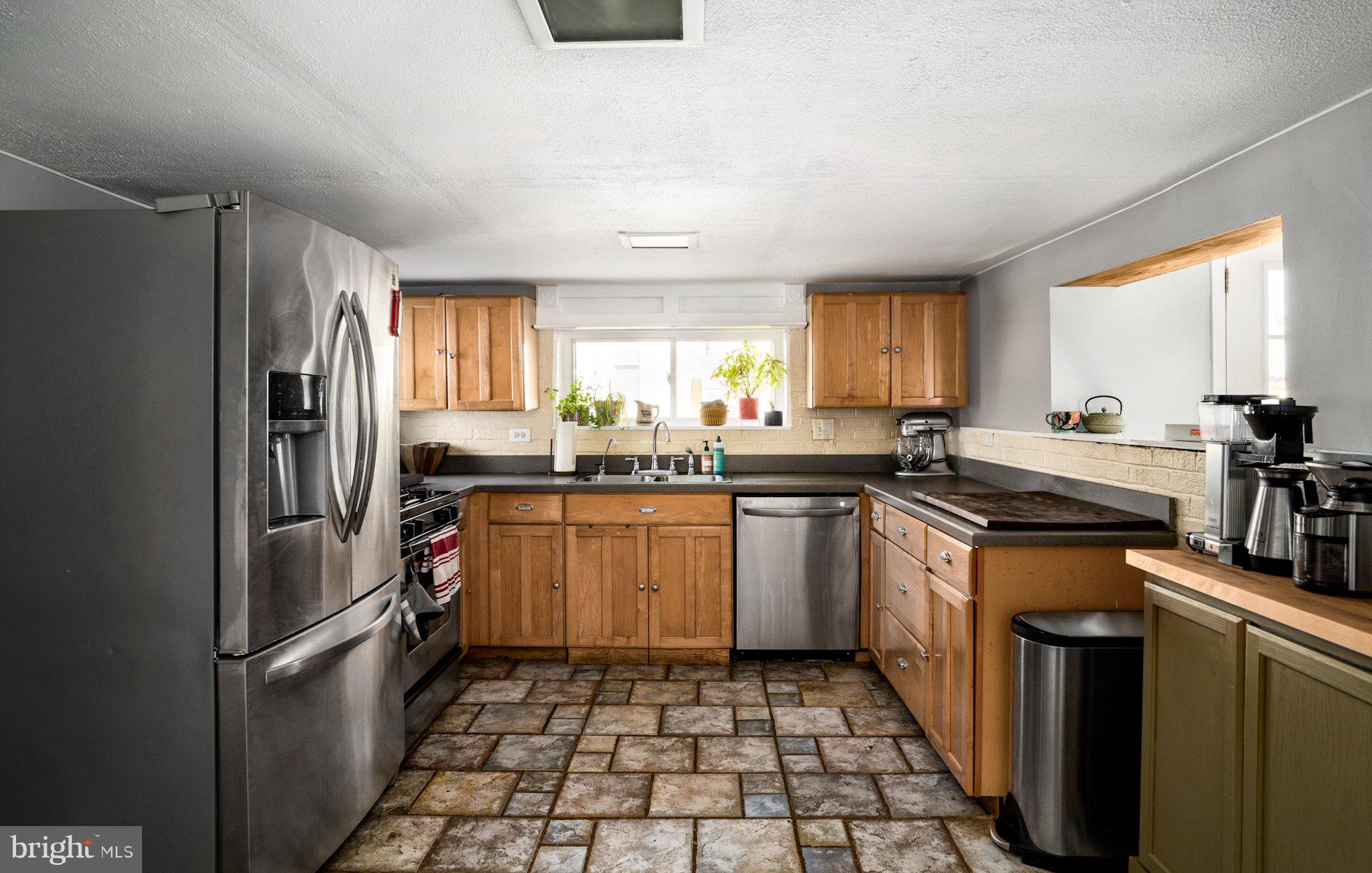 17350 Dry Mill Road Leesburg, VA 20175 - Photo 9 of 30 Kitchen