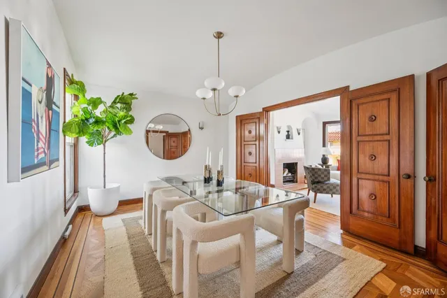 $1,595,000 | 1850 23rd Avenue, San Francisco, CA 94122