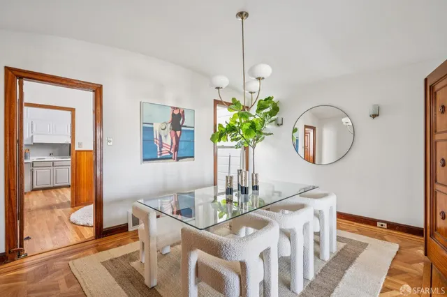 $1,595,000 | 1850 23rd Avenue, San Francisco, CA 94122