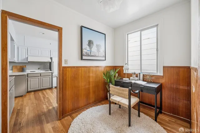 $1,595,000 | 1850 23rd Avenue, San Francisco, CA 94122