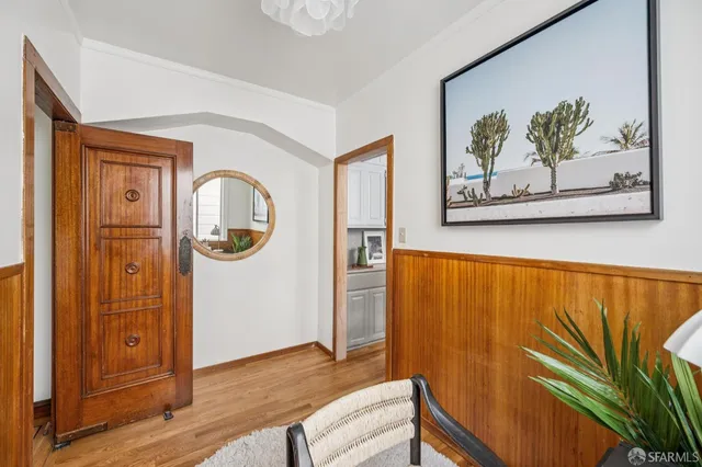 $1,595,000 | 1850 23rd Avenue, San Francisco, CA 94122