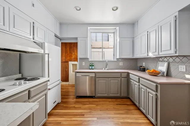 $1,595,000 | 1850 23rd Avenue, San Francisco, CA 94122